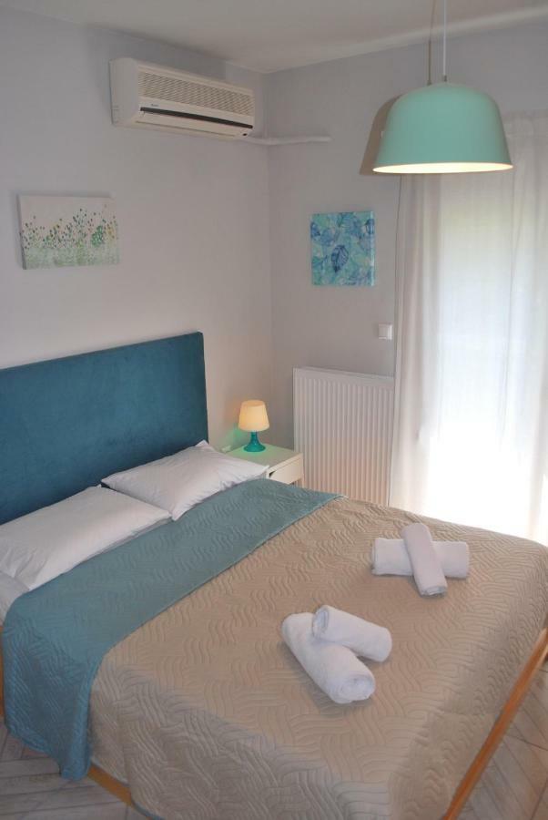 Cornelia Apartment PalaiónTsiflíkion Екстериор снимка