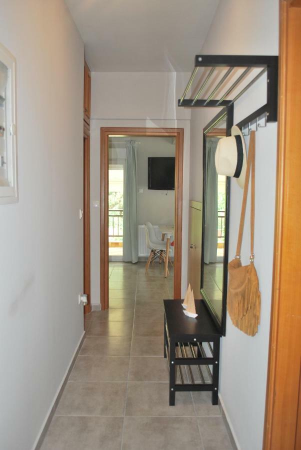 Cornelia Apartment PalaiónTsiflíkion Екстериор снимка