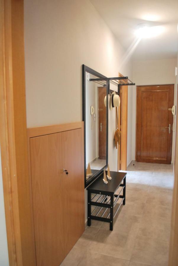 Cornelia Apartment PalaiónTsiflíkion Екстериор снимка