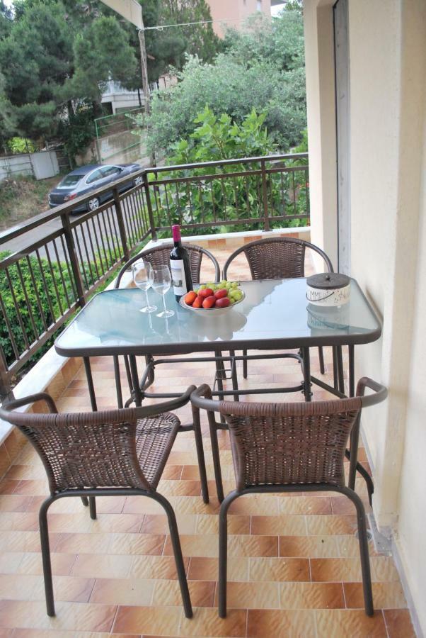 Cornelia Apartment PalaiónTsiflíkion Екстериор снимка