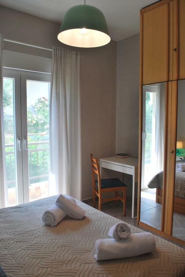 Cornelia Apartment PalaiónTsiflíkion Екстериор снимка